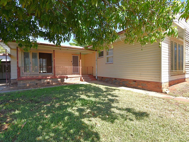 56 Porter Street, Aramac, Qld 4726 Property Details