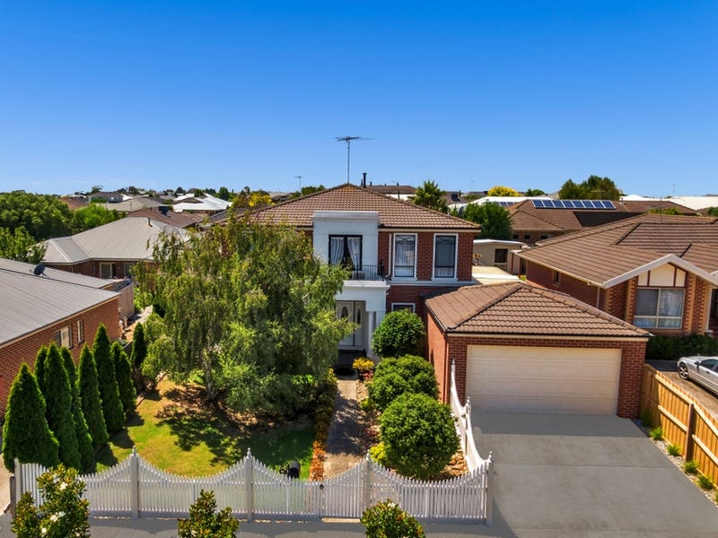 103 Rossack Drive, Grovedale, Vic 3216 Property Details