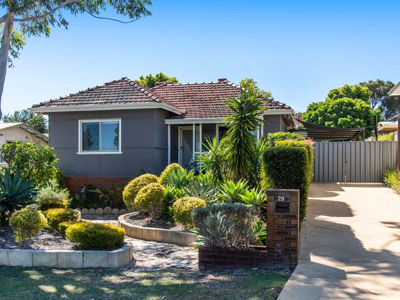 28 Dorothy Street, Ashfield, WA 6054 Property Details