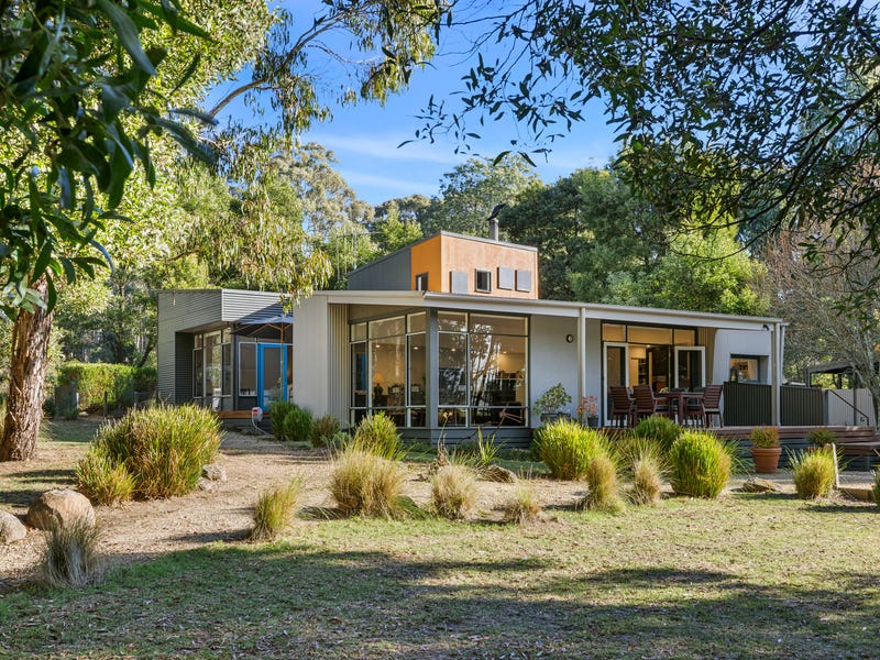 10 Forest Street, Trentham, Vic 3458 House for Sale