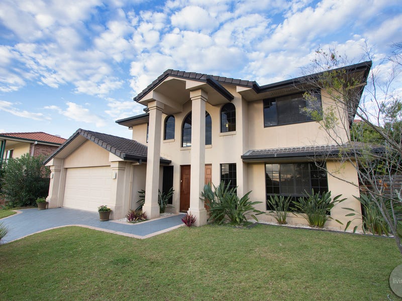 101 Silky Oak Cres, Carindale, QLD 4152