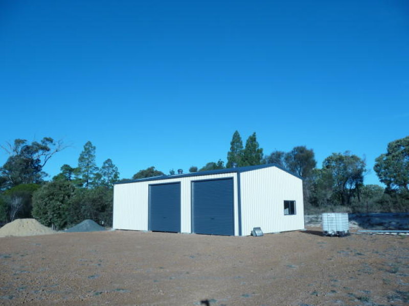 23 Lovegrove Street, Tambellup, WA 6320