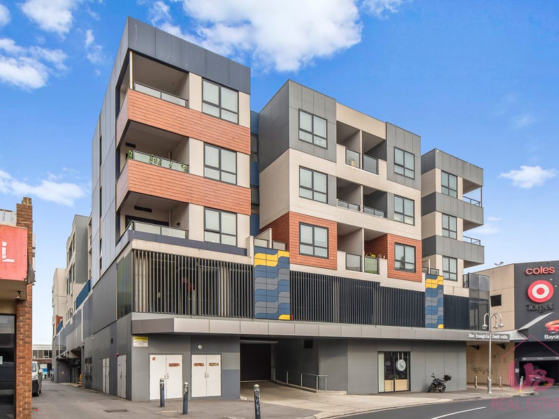 204/16 Clyde Street Mall, Frankston, Vic 3199 Apartment for Sale