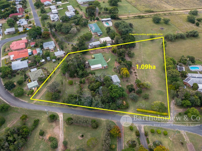 9 Valleyview Drive, Kalbar, Qld 4309 House for Sale