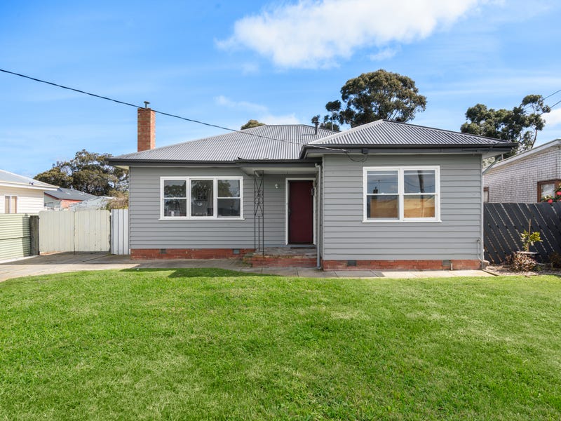 36 Spencer Street, Sebastopol, Vic 3356 House for Sale realestate