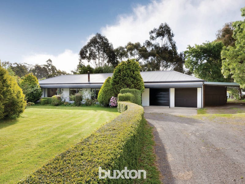 2771 Ballandaylesford Road, Musk Vale, VIC 3461