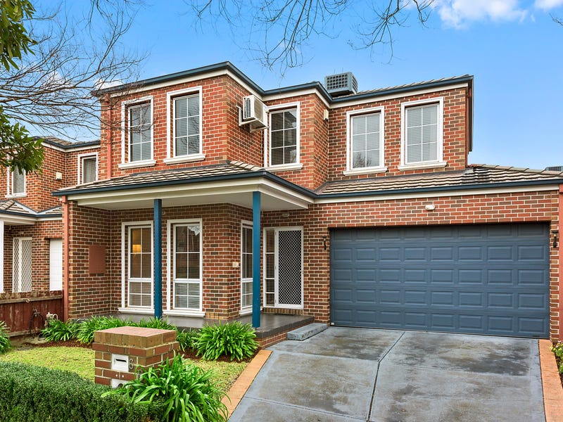 6B Rowitta Drive, Glen Waverley, VIC 3150