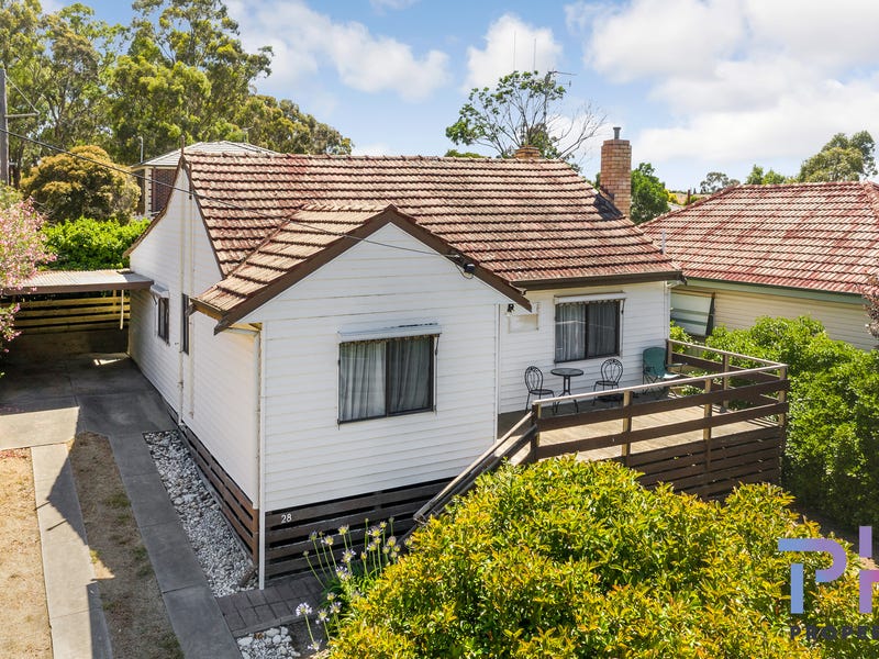 28 Symonds Street, Golden Square, VIC 3555