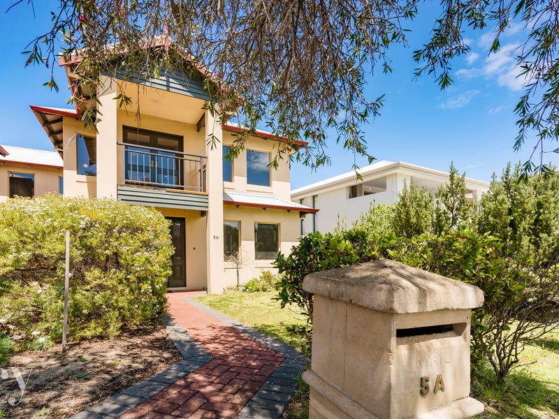 5A Pier Street, East Fremantle, WA 6158