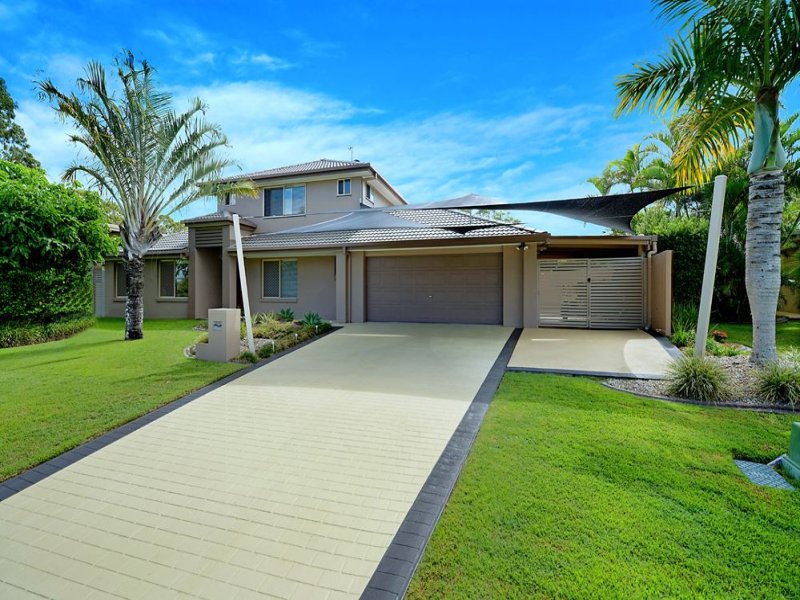 2 Tallara Street, Coombabah, QLD 4216