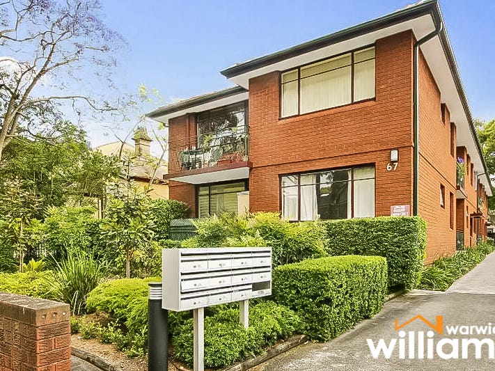 7/67 Ryde Road, Hunters Hill, NSW 2110