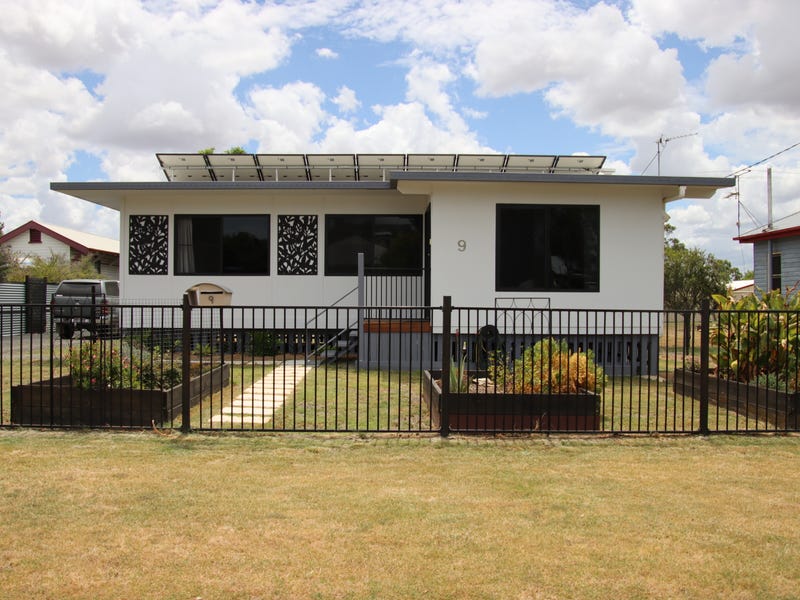 Real Estate & Property for Sale in Millmerran, QLD 4357