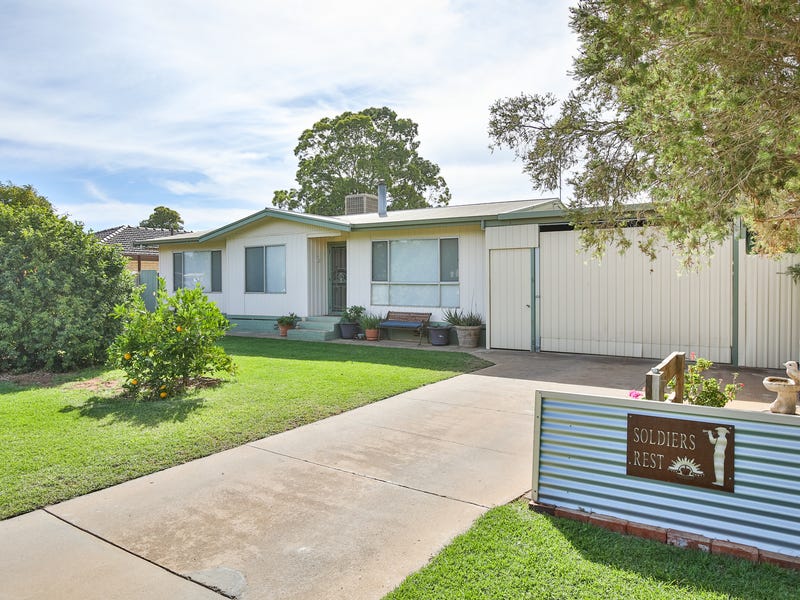 Houses for Sale in Gol Gol, NSW 2738