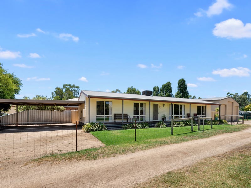 14 Ligar Street, Bundalong, Vic 3730 Property Details