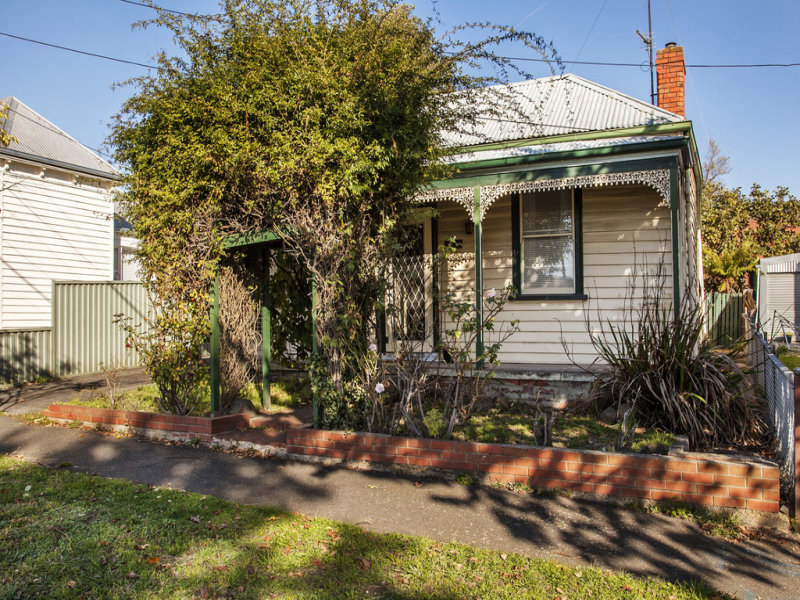 40 Ebden Street, Ballarat East, VIC 3350