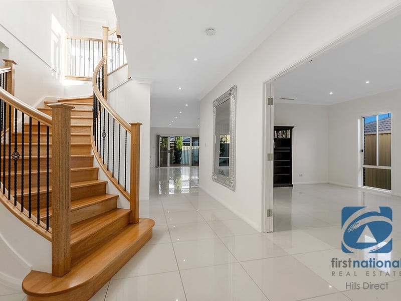 89 Yarrandale Street, Kellyville Ridge, NSW 2155