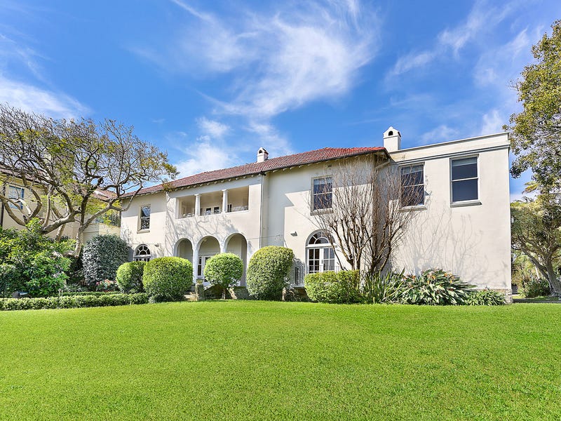 18 Rawson Road, Rose Bay, NSW 2029