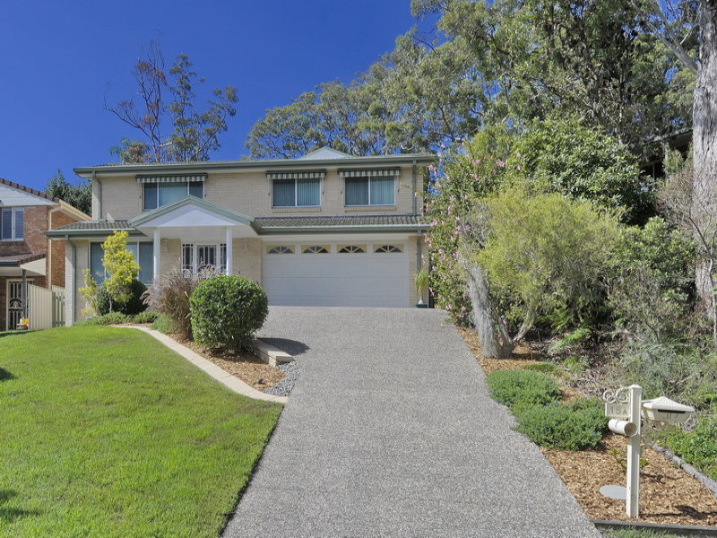 15A Mulloway Place, Corlette, NSW 2315