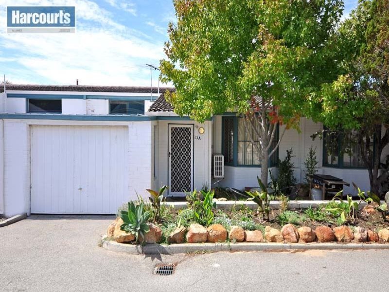 12A/11 Drabble Road, Scarborough, WA 6019