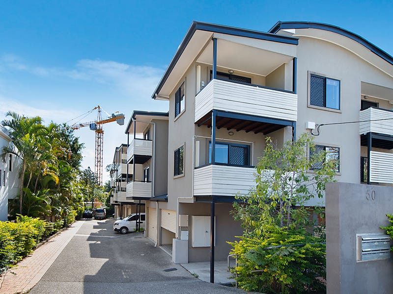 50 Lambert Road, Indooroopilly, Qld 4068 Property Details