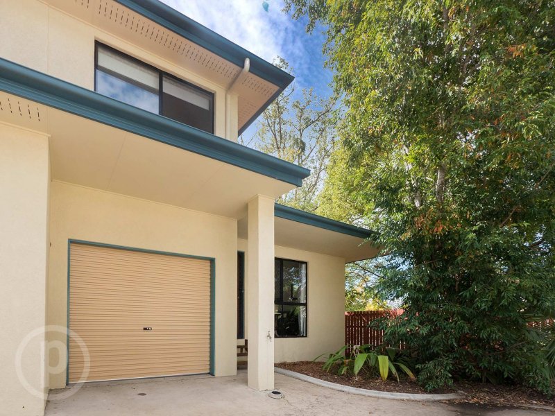 4/101 Richmond Road, Morningside, Qld 4170 - Property Details