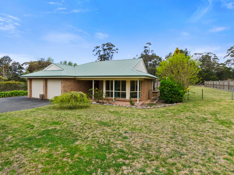27A Willow Street, Willow Vale, NSW 2575