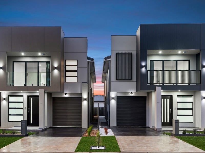 52A Thorpe Circuit, Oran Park, NSW 2570