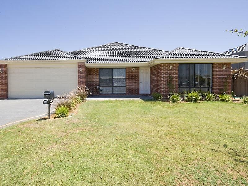 81 Millstream Drive, Southern River, WA 6110