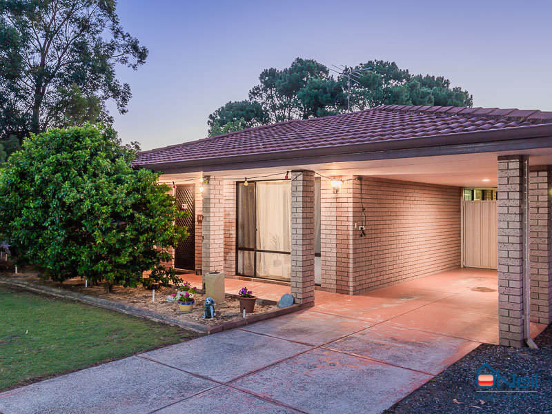 36 Butcher Street, Mundijong, WA 6123 Property Details