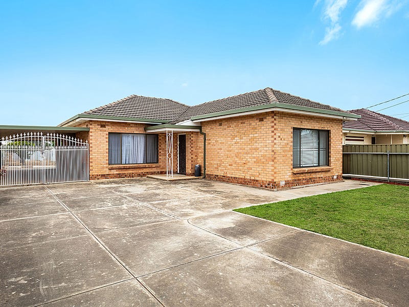 24 Henry Street, Ottoway, SA 5013