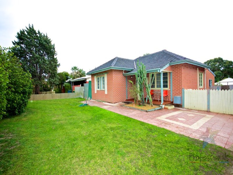28 Colstoun Road, Ashfield, WA 6054 Property Details