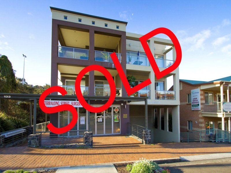 4/133 Terralong Street, Kiama, NSW 2533