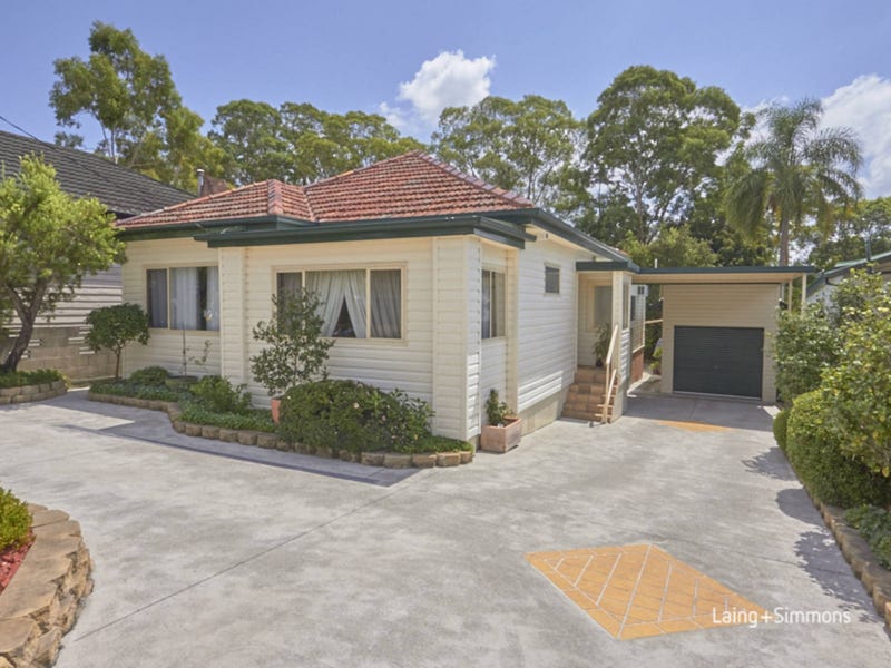 177 Dunmore Street, Wentworthville, NSW 2145