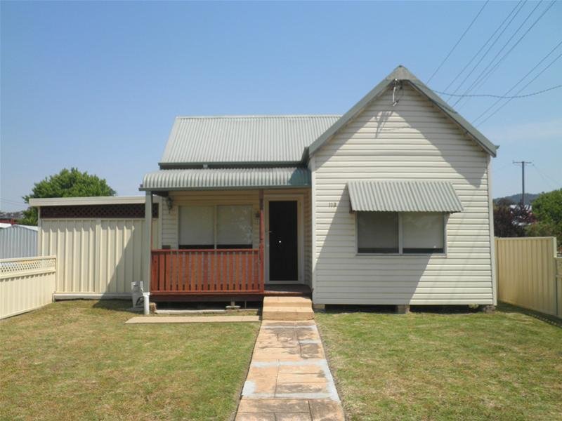 113 Horatio Street, Mudgee, NSW 2850