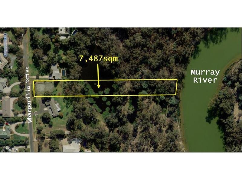 216 Wharparilla Drive, Echuca, VIC 3564