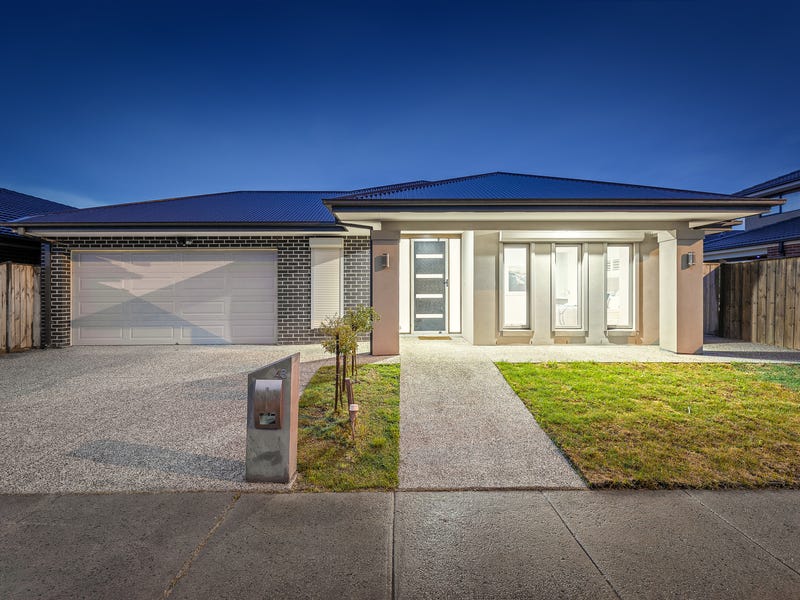 43 Cravens Road, Mernda, Vic 3754 - Property Details