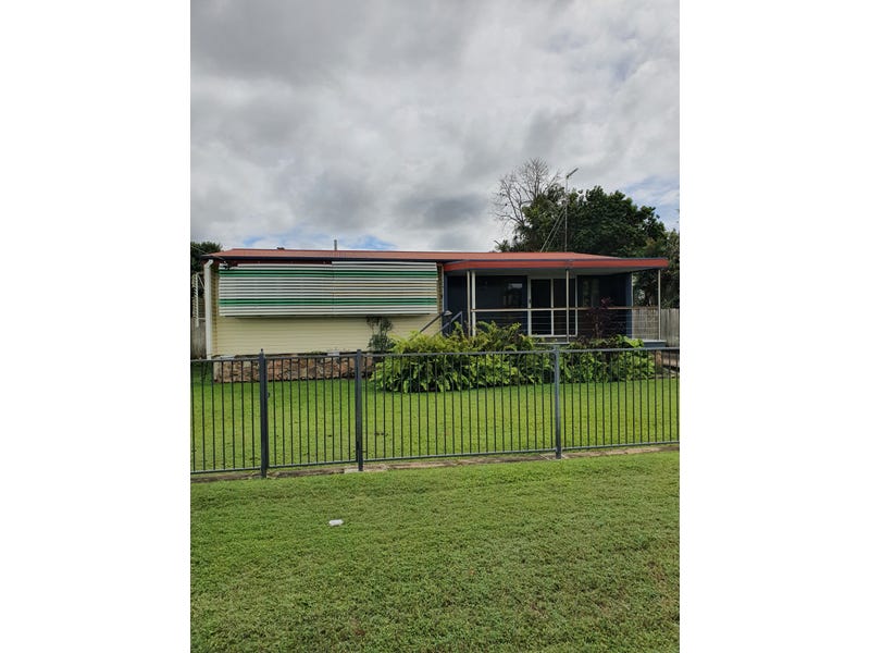 15 Catherine Street, Ayr, QLD 4807