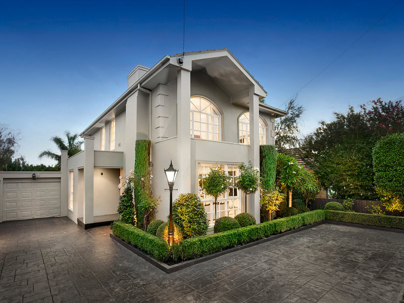 43 Henshall Road, Strathmore, Vic 3041 Property Details