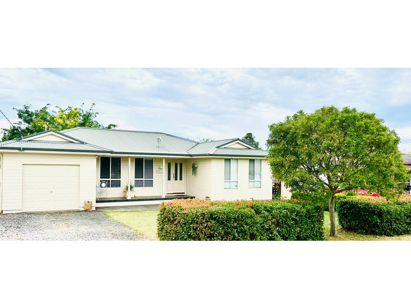57 South Street, Manilla, NSW 2346 House for Sale