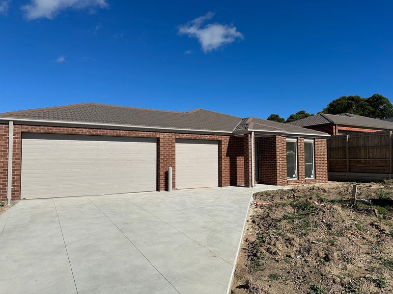 3 Magnolia Way, Bunyip, Vic 3815 House for Sale