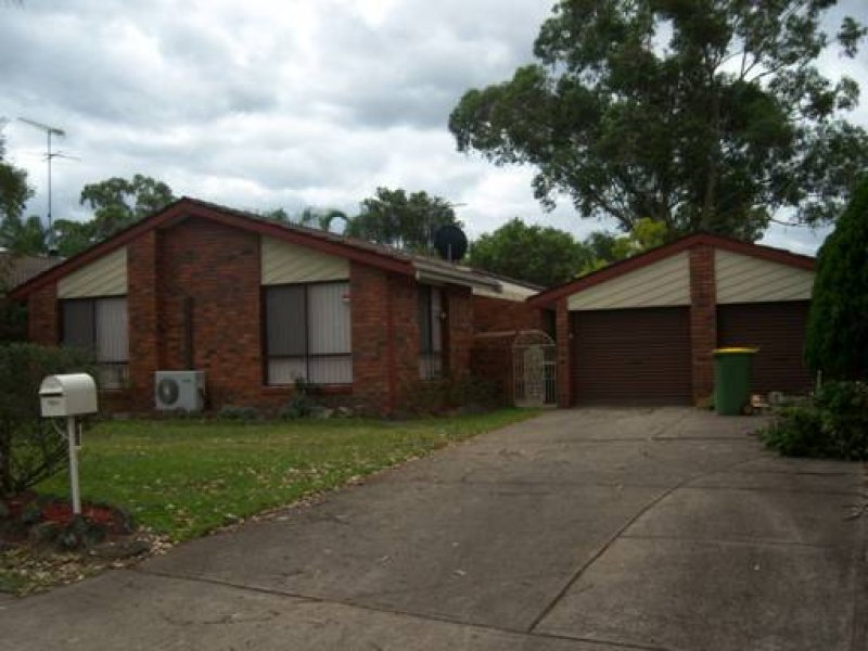 Property 106321469, Cranebrook, NSW 2749 - Property Details