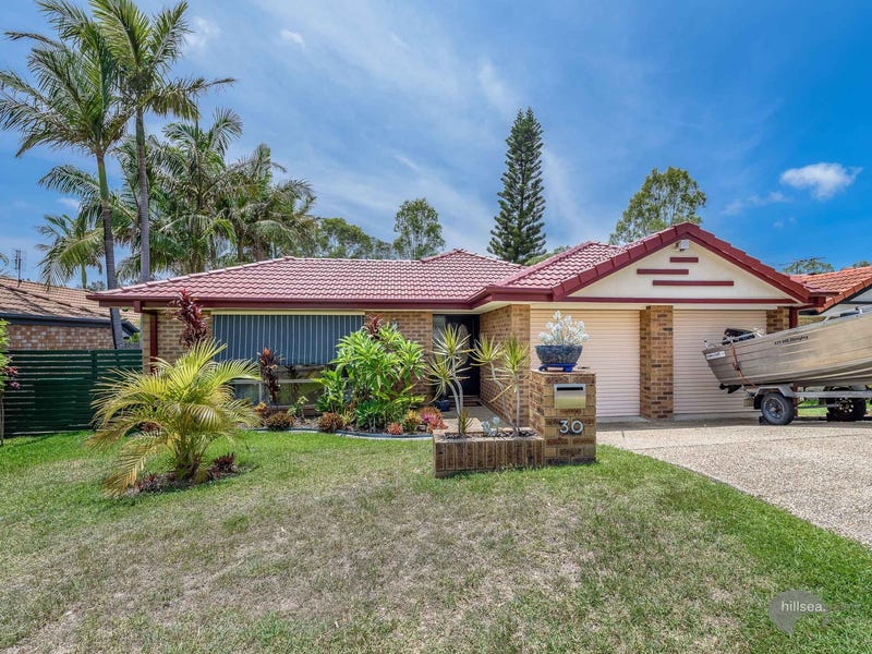 30 Bexley Place, Helensvale, Qld 4212 House for Sale