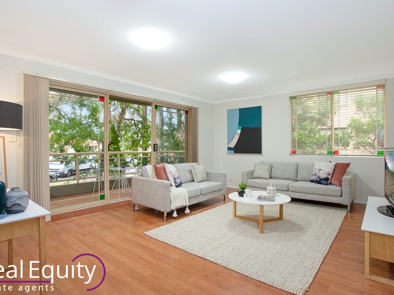 15/6 Mead Drive, Chipping Norton, NSW 2170