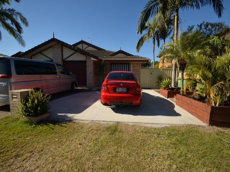 1/87 Greenacre Drive, Parkwood, QLD 4214