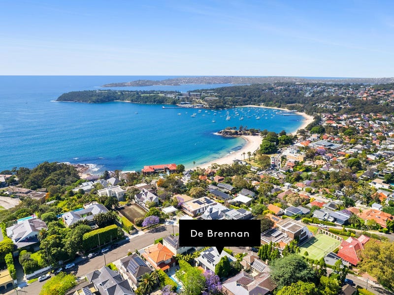 4 Kirkoswald Avenue, Mosman, NSW 2088 Property Details