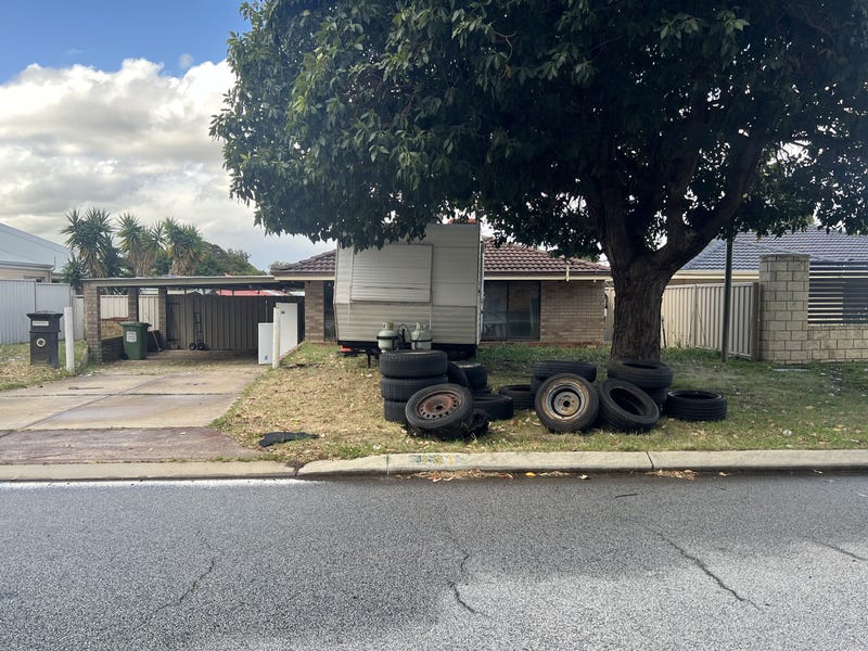 141 Leake Street, Belmont, WA 6104 House for Sale