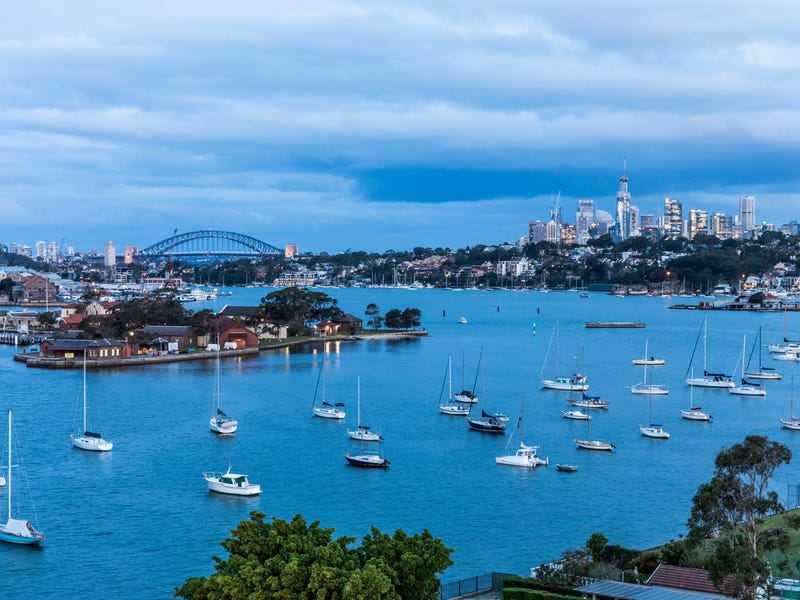 58/84 St Crescent, Drummoyne, NSW 2047 Property Details