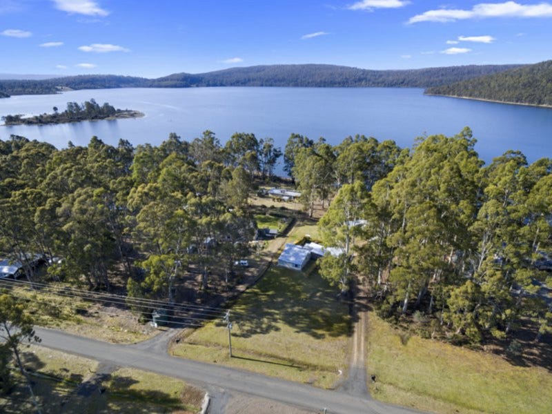 215 Bradys Lake Road, Bradys Lake, TAS 7140