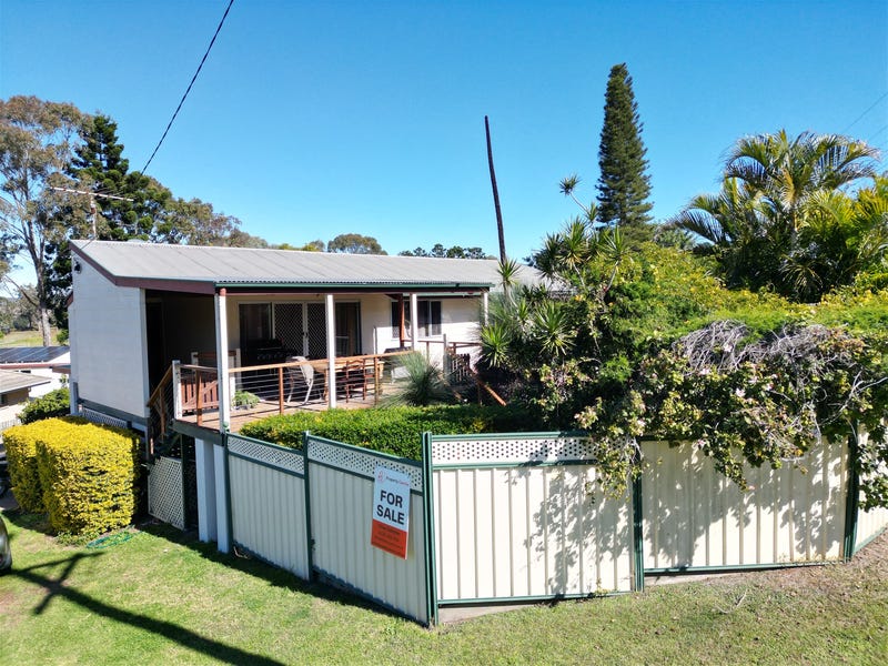 1 McDougall Street, Yarraman, Qld 4614 House for Sale