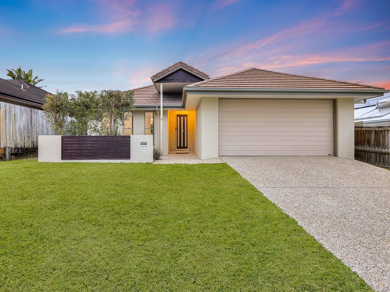 9 Domatia Place, Meridan Plains, Qld 4551 House for Sale realestate